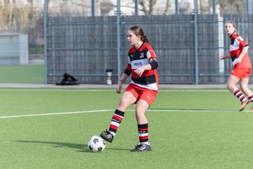 Bild 325 - F Altona 93 - Nordlichter im NSV : Ergebnis: 1:3